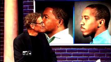 GIF by The Maury Show