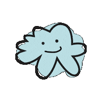 Drawing Pastel Sticker by Mane