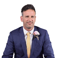 channel 9 face Sticker by Married At First Sight Australia