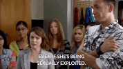 season 5 episode 1 GIF by Workaholics
