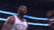 high five marcus smart GIF by Boston Celtics