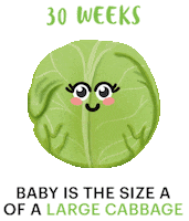 baby mom Sticker by Parents