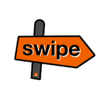 Orange Swipe Up Sticker by LifeatOrangeEgypt