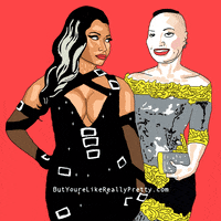 what's good demi lovato GIF by Ryan Casey