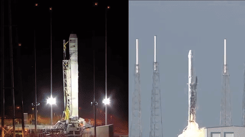 space cargo GIF by NASA
