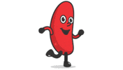 Australian Football League GIF by KidneyHealthAust