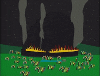 GIF by South Park 