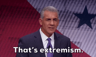Governor GIF by GIPHY News