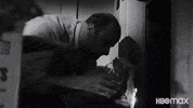 Night Of The Living Dead Fire GIF by HBO Max