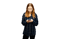 chipde david chip reaction gifs vivi Sticker