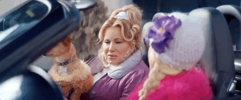 thank u next GIF by Ariana Grande