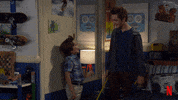 season 3 success GIF by NETFLIX