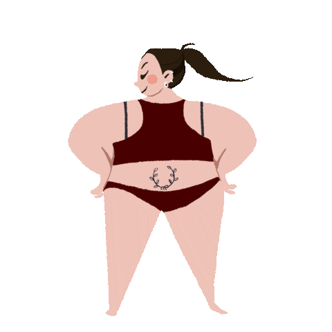 womany giphyupload girl beauty woman Sticker