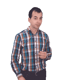 Comedy Money Sticker by Luca Brosius