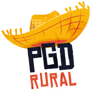 colegiopgd pgd colegiopgd pgdrural Sticker