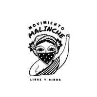 Malinche Sticker