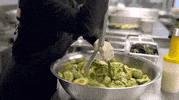 Food Lol GIF by Chipotle Mexican Grill