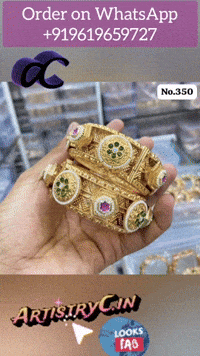 Buy Now Fashion GIF by ArtistryC