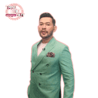 Take Me Out Love Sticker by Take Me Out Indonesia