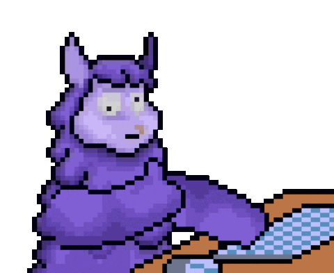 Crypto Nft Sticker by llamao