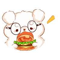 Seoham Sticker