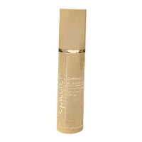 There She Glows Skin Care Sticker by Epicuren Discovery