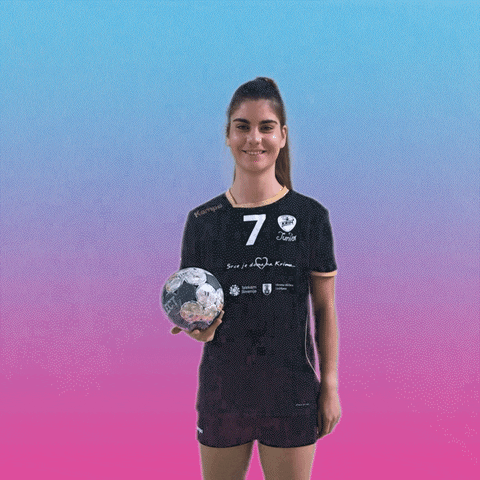 Team Handball GIF by RK Krim