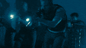 Movie Explosion GIF by Diamond Films Latam