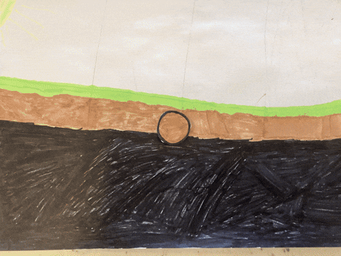 Plant GIF by Kunstkwartier