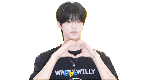 Dicon Sticker by koreadispatch