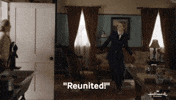 When Calls The Heart Endgame GIF by Hallmark Channel