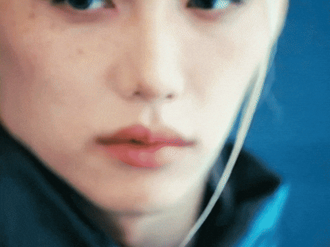 Lee Felix GIF