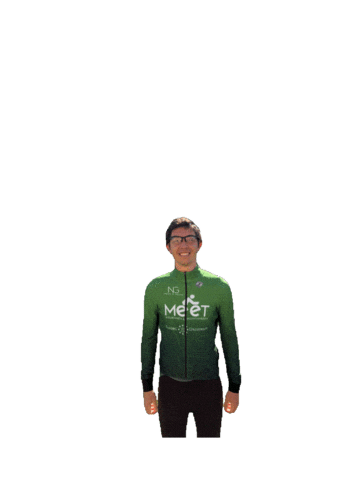 Sticker by tswvdemeet