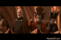 attack of the clones GIF