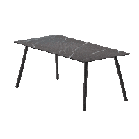 unit14 edith armand tafel stoel Sticker