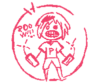 Powder Lol Sticker by leagueoflegendskorea