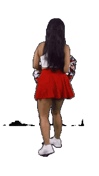 Dance Dancing Sticker by ACSL - Austrian College Sports League