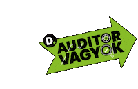 Auditorvagyok Sticker by DeloitteHungary