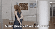God Friended Me GIF by CBS