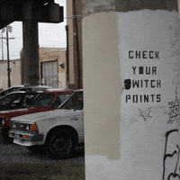new orleans art GIF by Liaizon Wakest