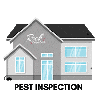 Rockwithmerealty Sticker by Rock Cape Cod powered by KW Realty