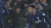 london football GIF by Tottenham Hotspur
