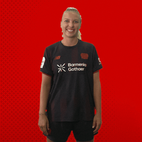 Bayer 04 Win GIF by Bayer 04 Leverkusen