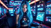 Agent GIF