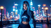 Agent GIF