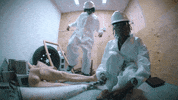 Stressed 90S GIF by JASIAH