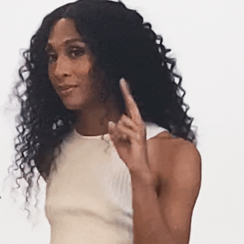 Blanca GIF by Calvin Klein