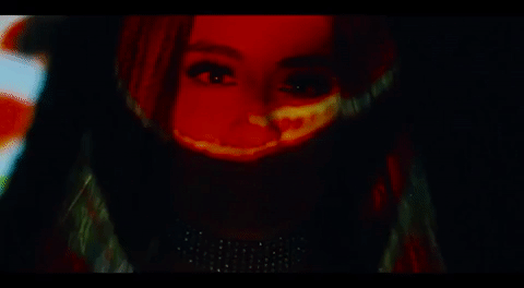 angel mv GIF by Fifth Harmony
