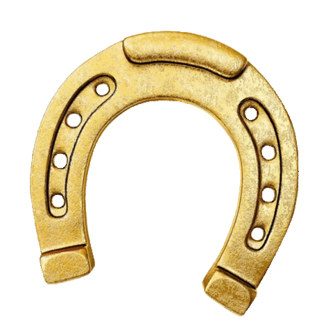 Mexico Gold Sticker by Casa 1910