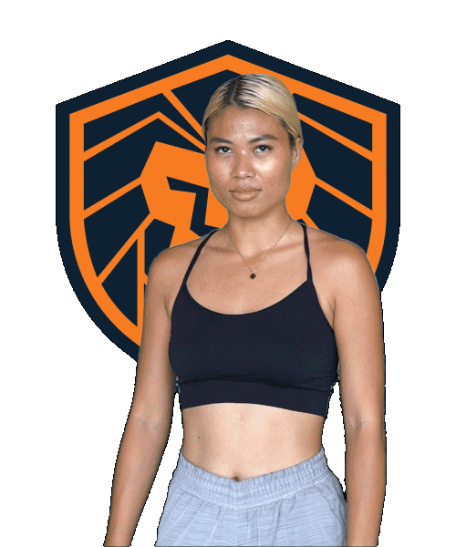 Sticker by Primal Performance Lab